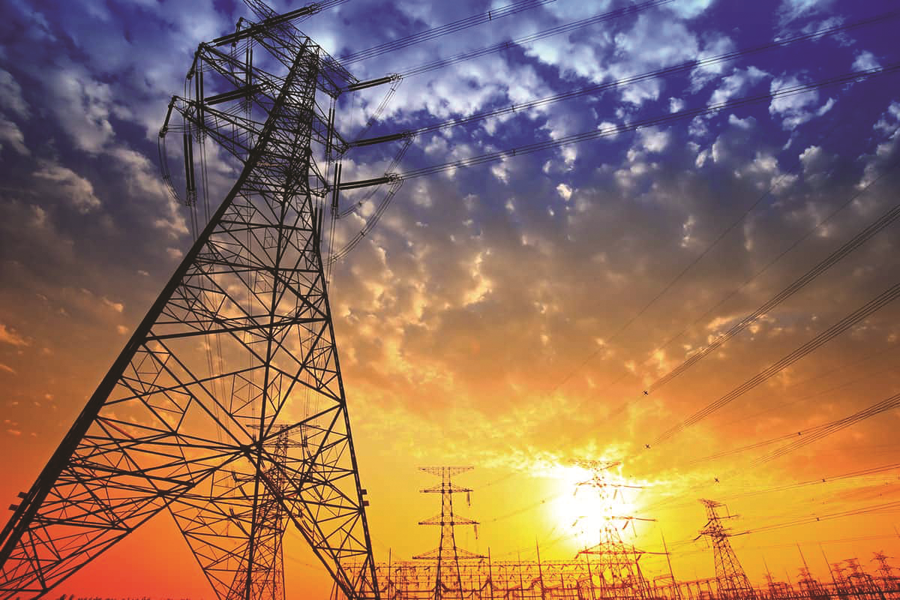 Më pak humbje energjie në rrjet, ERE: Gjatë vitit 2024 niveli arriti në 17.93 për qind